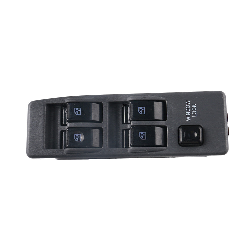 For 90-03 Mitsubshi for Pajero Montero Front Electric Power Window Switch MR753373C
