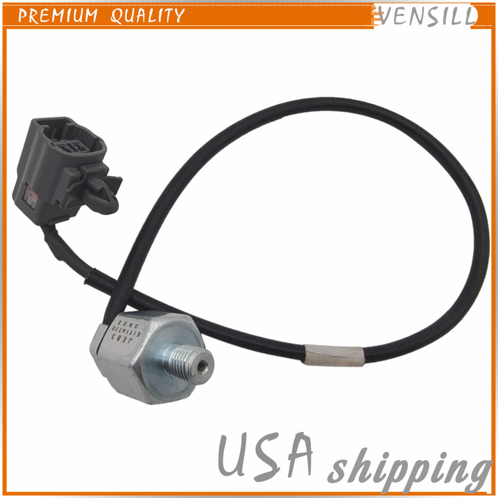 E1T14772 Knock Detonation Sensor JEB318921A For 1999-2005 for Mazda Miata 1.8L