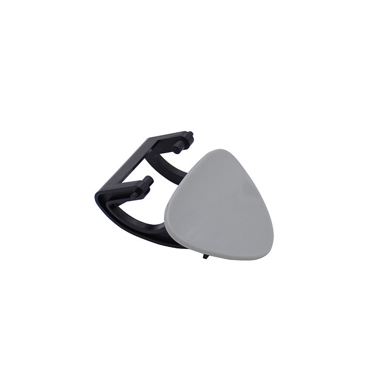for Benz W211 2002-2009 Front Bumper Left Headlight Washer Nozzle Cover Cap