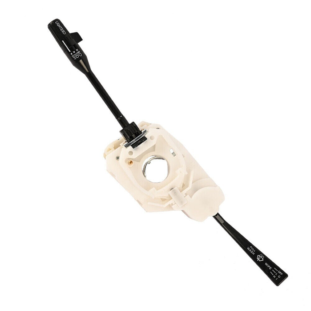 LHD Turn Signal Blinker Wiper Switch for Nissan 720 Pickup Sentra 1980-1987