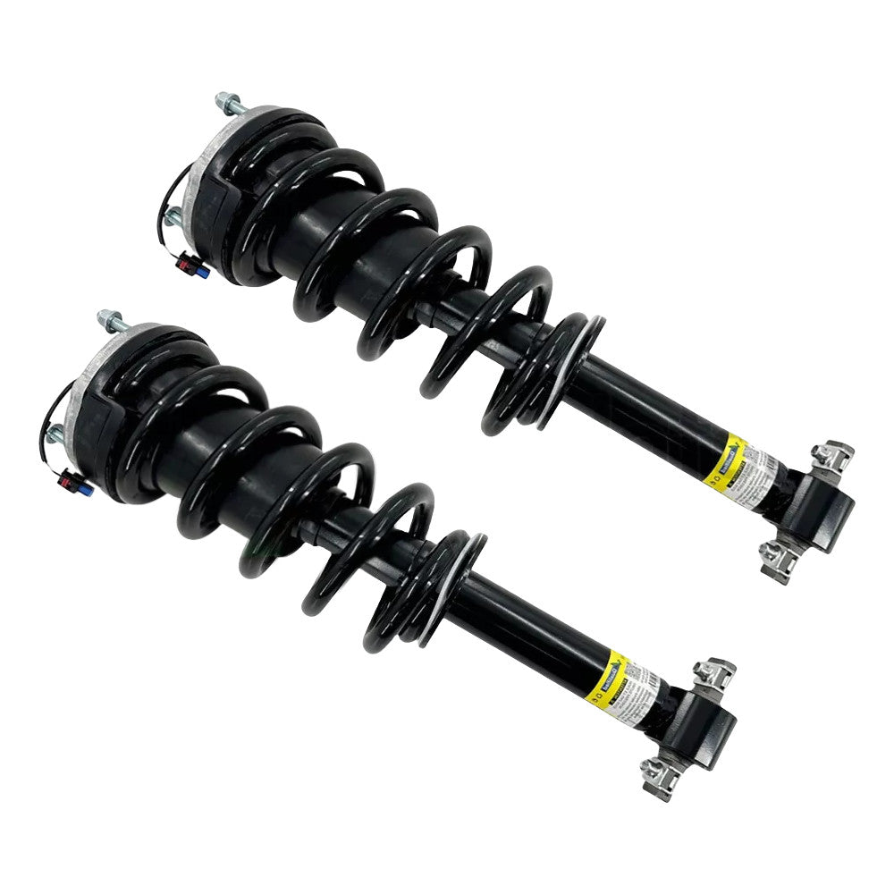 2-piece front shock absorber strut kit for BMW F10 F11 528i 535i 550i 640i 650i xDrive
