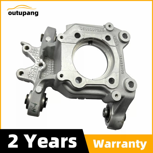 The left rear suspension joint is suitable for 2014-2018 for Jeep Cherokee 5090073AC.