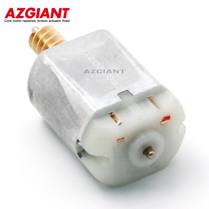 13220369 13210743 Applicable to for Vauxhall Astra / for Opel Astra door lock motors manufactured between 1998 and 2004.