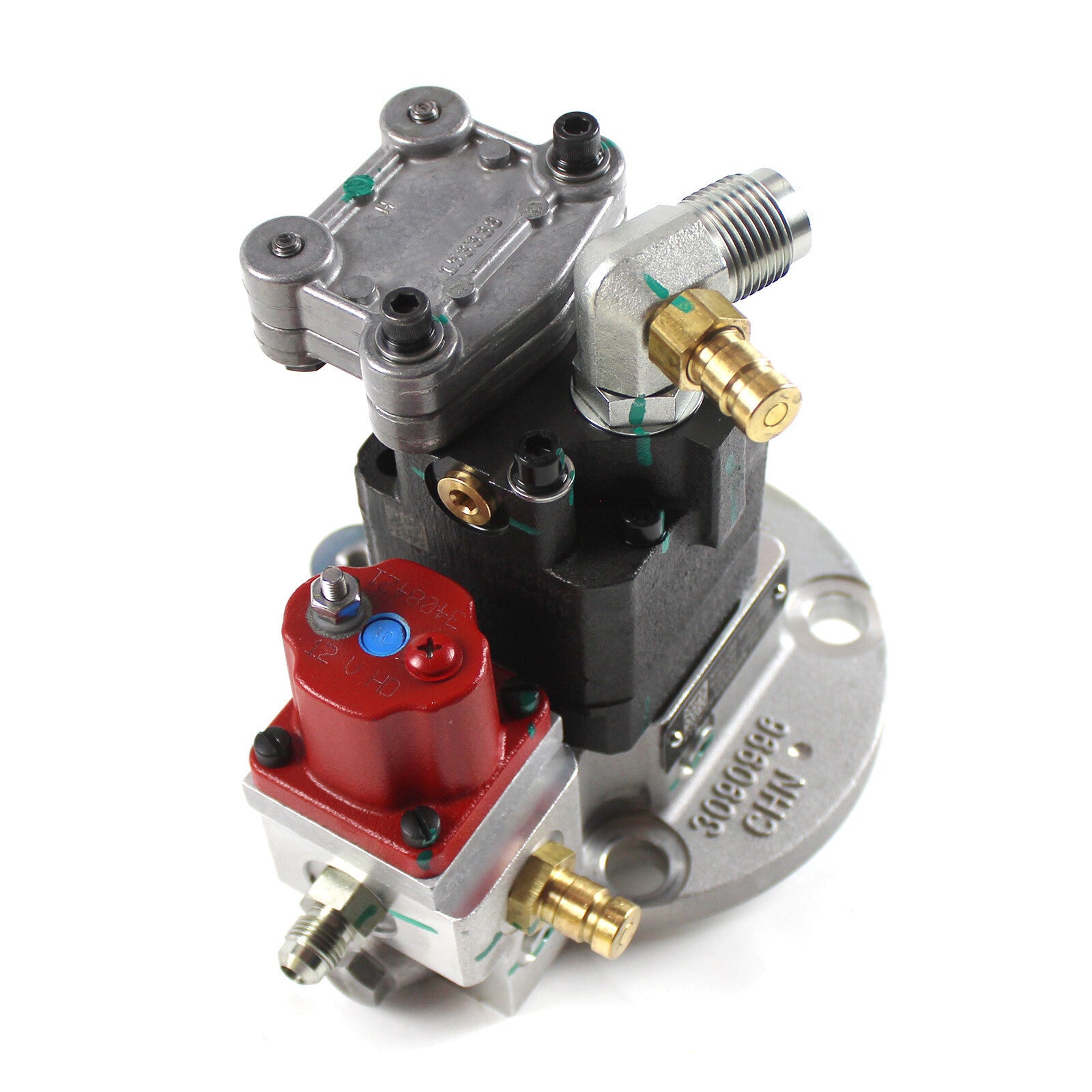 Fuel Pump 3090942 3417674 Fits for Engine M11 N14 ISM 11 QSM11 with base