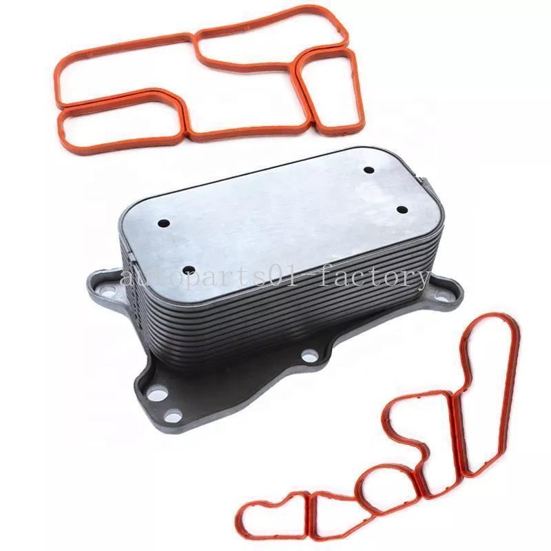 Valve Cover Gasket for Benz E/C/M/SLK/CLK/GL/R Gasket Cylinder Head Cover Seals