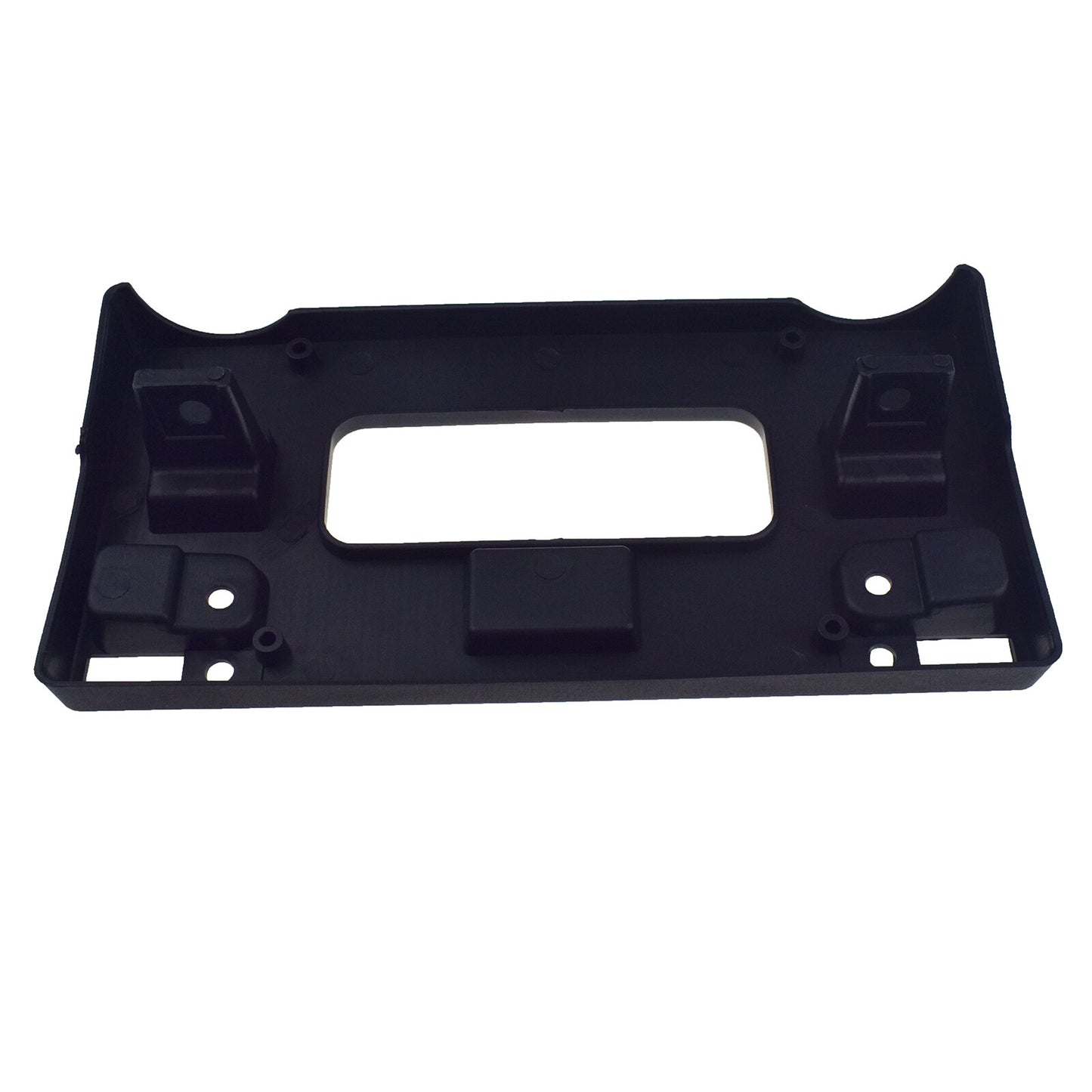 Front License Plate Bracket For 2008-2012 for Honda Accord 71145TA0A00 HO1068112 New