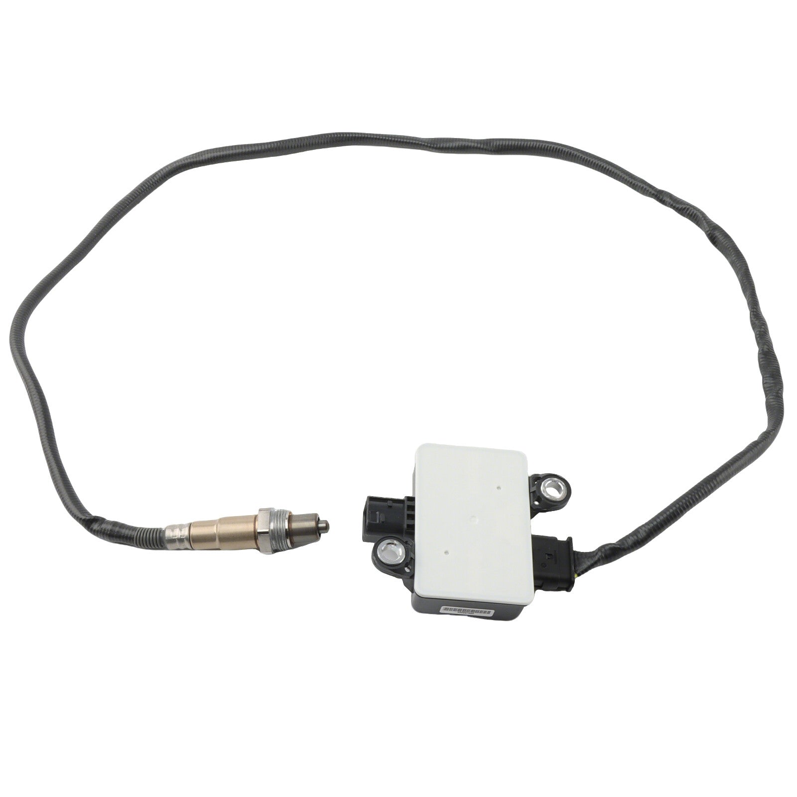 Nox Sensor 68227486AA Fits for Ram 2500 3500 4500 5500 2015-17 6.7L Diesel Turbo