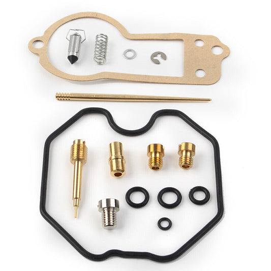 for HONDA XL250S XL250 1978 1979 1980 1981 1 set Carburetor Repair Kit