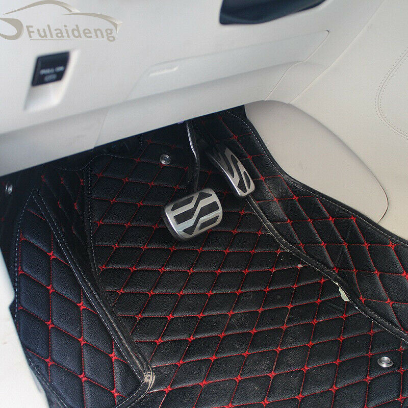 for Lincoln MKZ 2017-2020 Brake Foot Non-Slip Accelerator Pedals Pad Cover Trim