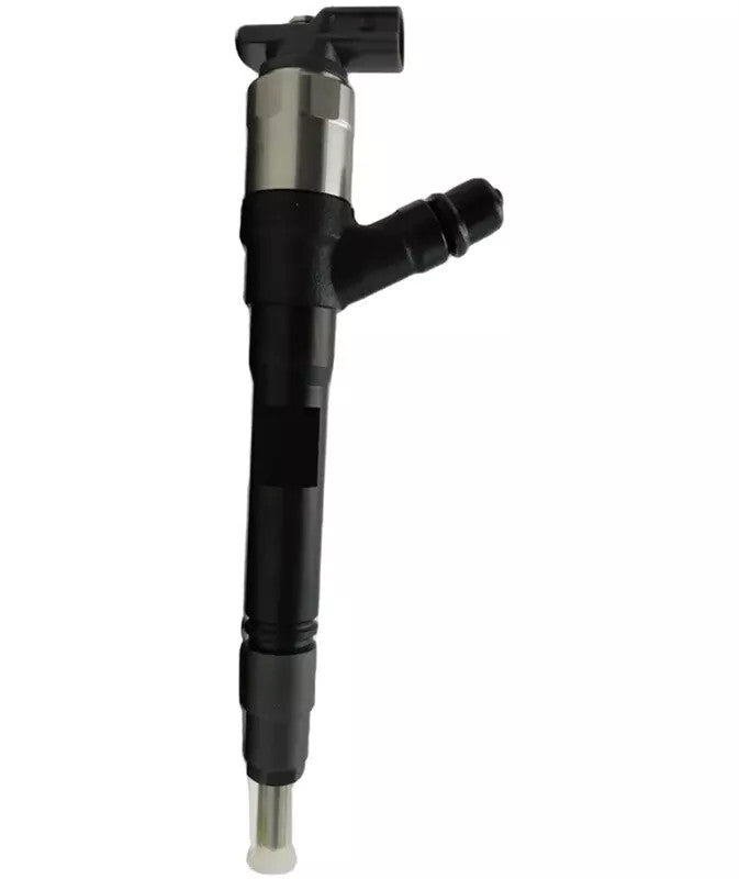 1X Fuel Injector 295050-0970 8-98163524-0 for Isuzu Engine 4LE2 AP-4LE2XASS01