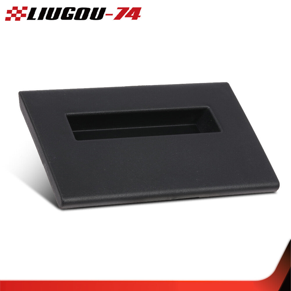 Suitable for 88-94 for Chevrolet and GimCisco trucks, Suburban new black fuse panel cover suit jacket