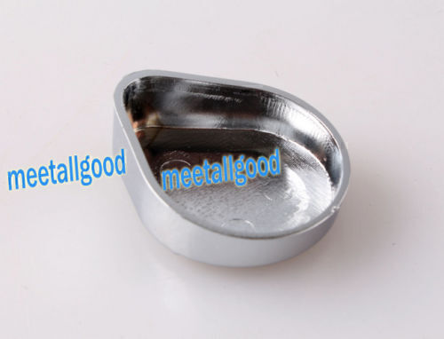 for Honda GL1800 2001-2011 2009 ChromeFairing Kill Switch Cover