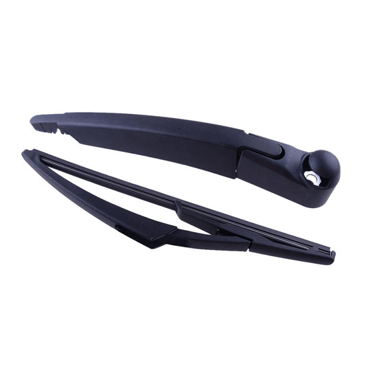 Rear Window Windscreen Wiper Arm  Blade Fit for Honda for Civic Hatchback 2001-2005
