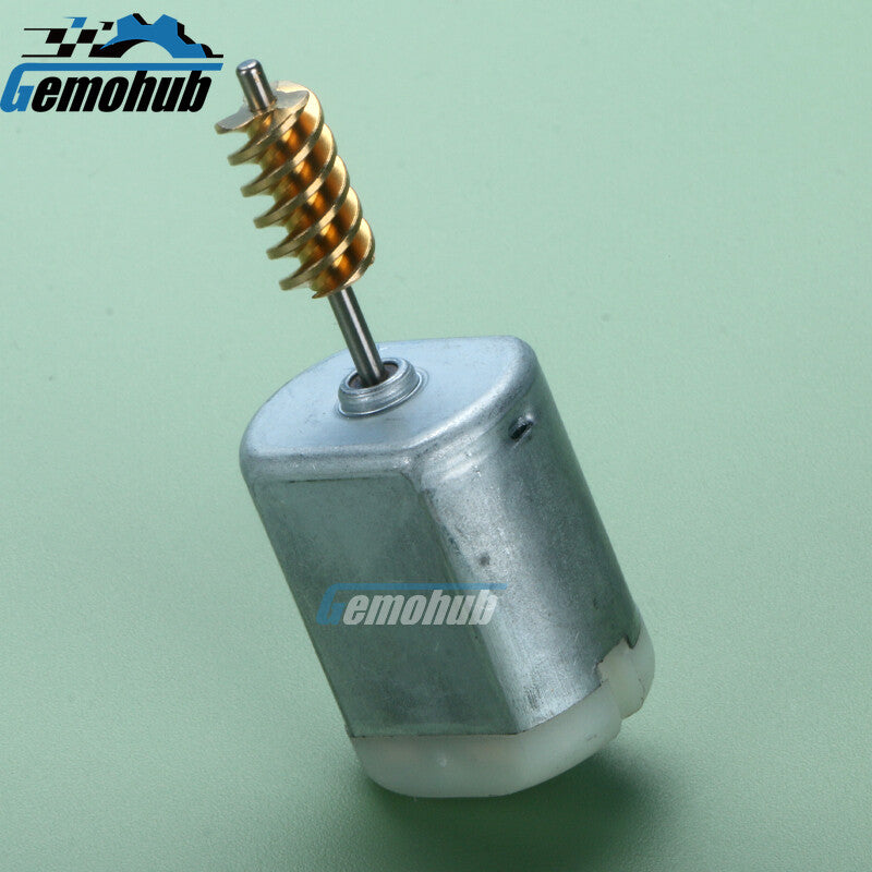 Door Lock Motor For 2013-2019 for Mercedes-Benz CLA-Class Coupe C117 CLA45 AMG