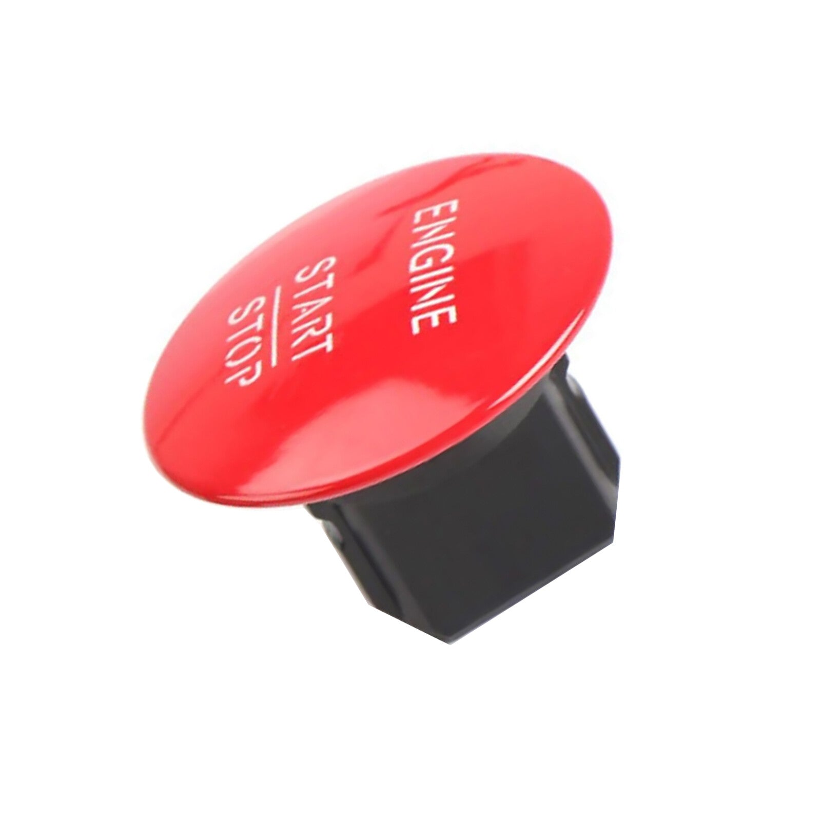 Red Engine Start Stop Push Button for Mercedes-Benz S63 AMG 2009-2017 2215450714