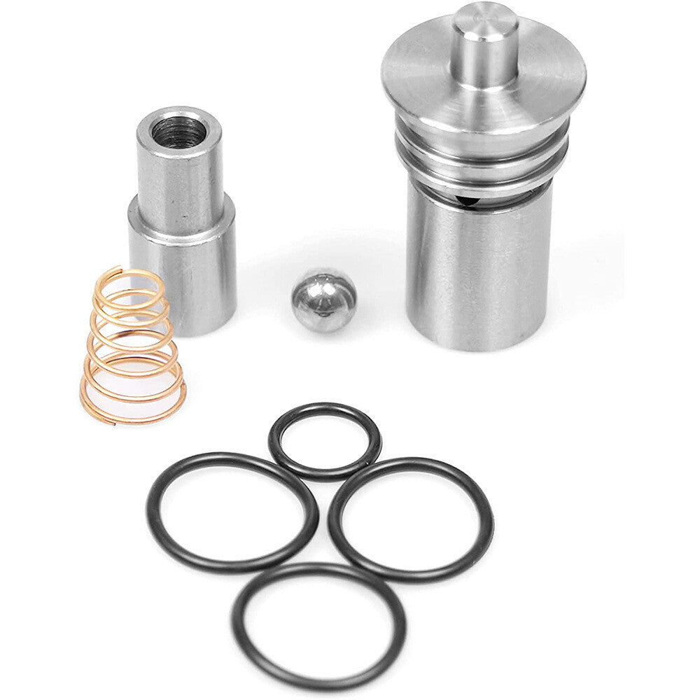 Transmission Cooling System Kit for 6L80-6L90-8L90-10L90 Upgrade 2014-UP STL010