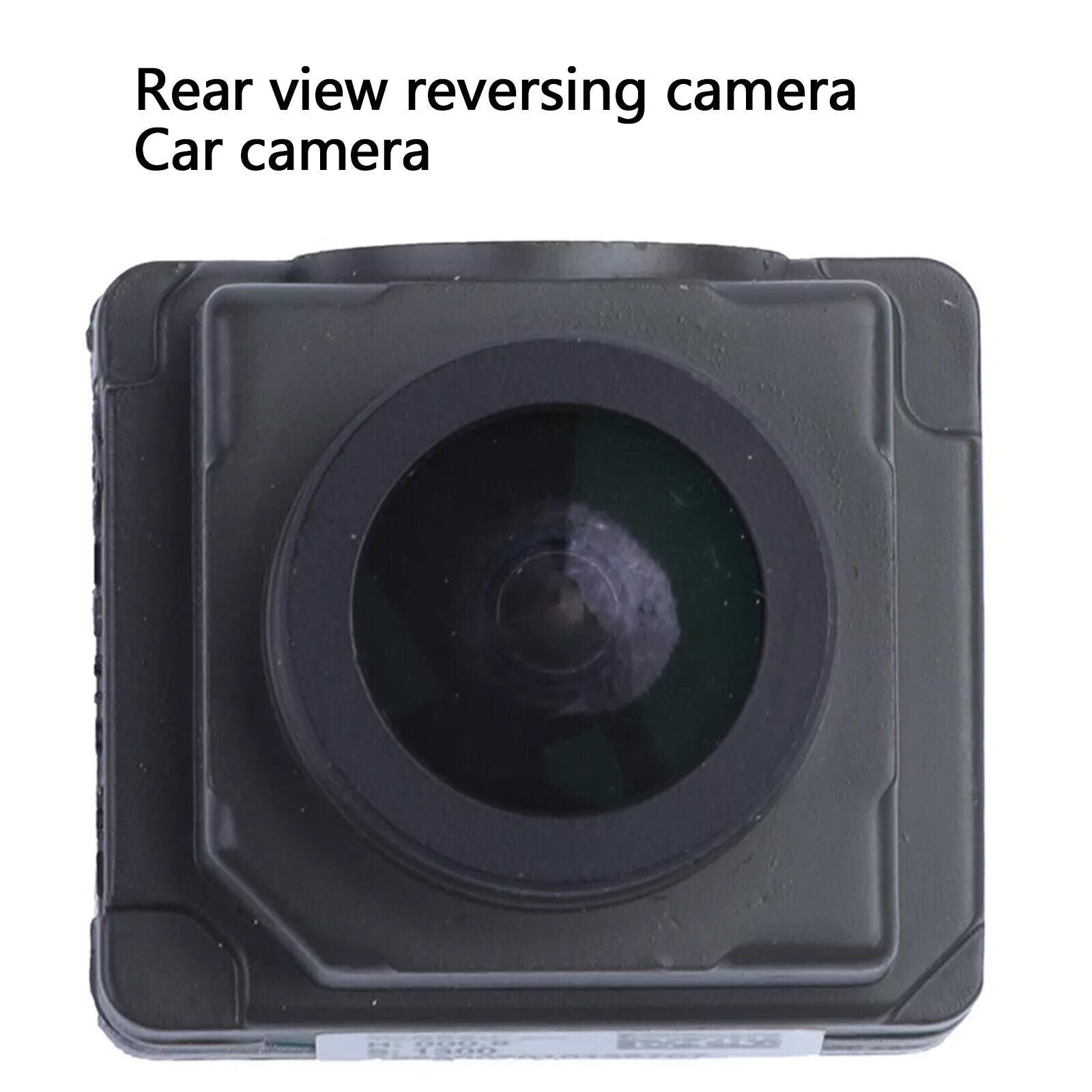 Rear Reverse Parking Assist Camera GJ32-19G590-BC for Range Rover Evoque L538 US