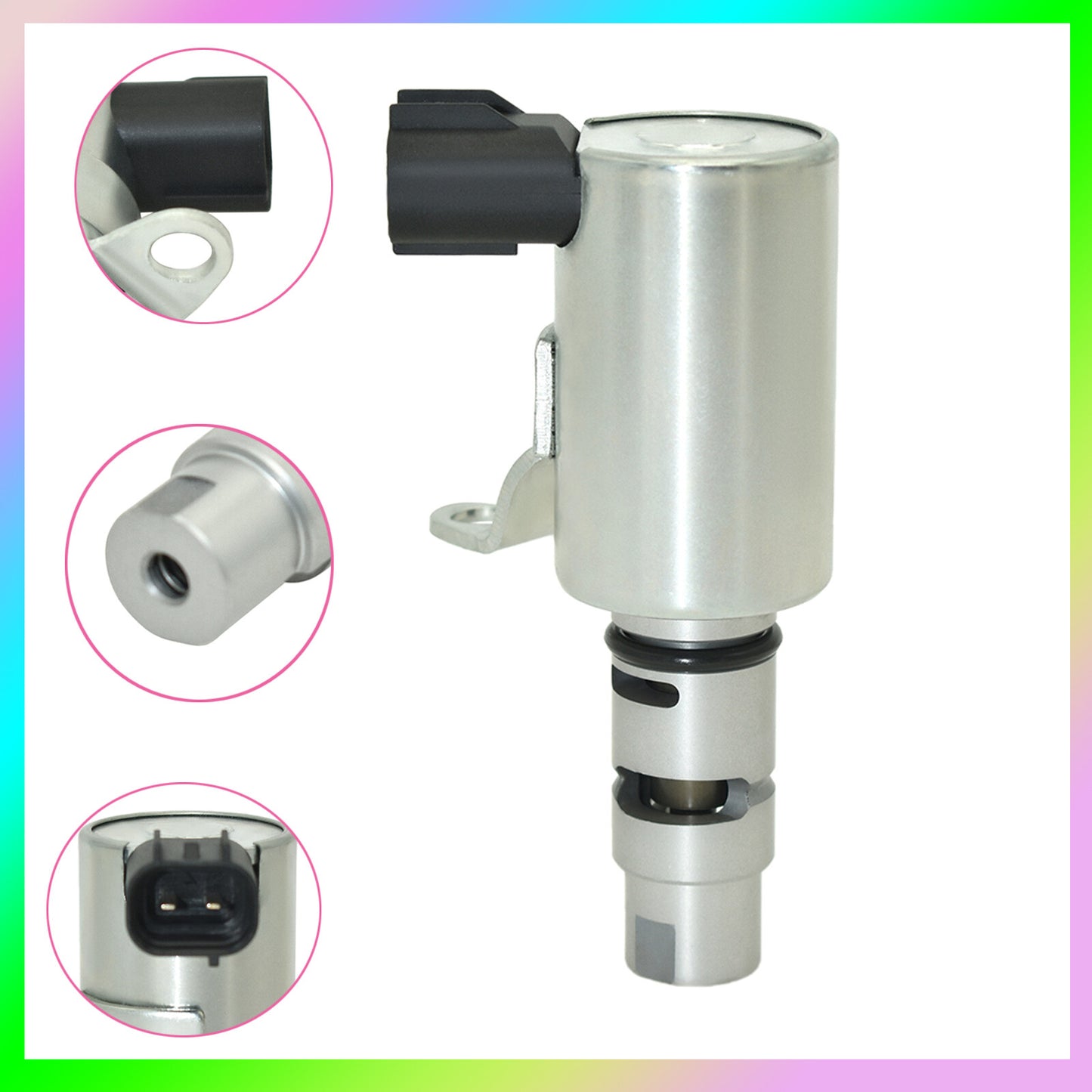 Variable Valve Timing VVT Solenoid for Mitsubishi Galant Eclipse Outlander 2.4L