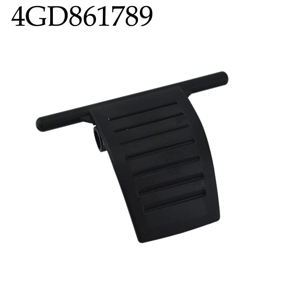 Long lasting Sunshade Curtain Buckle Hook Clip for A6 C7 12 18 Material