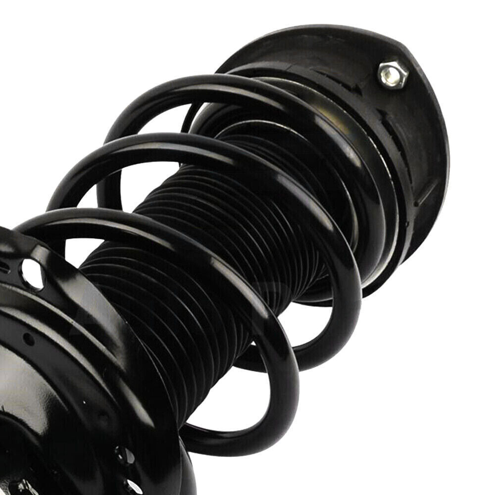 4x Front Rear Shock Struts Assys w/CCD for Lincoln for Navigator for Ford Expedition US