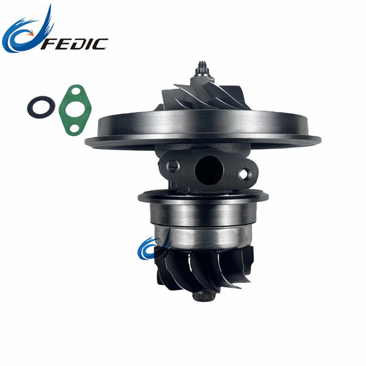Turbo cartridge 4027807 for Dennis Coach Signature 600 Various with ISX2