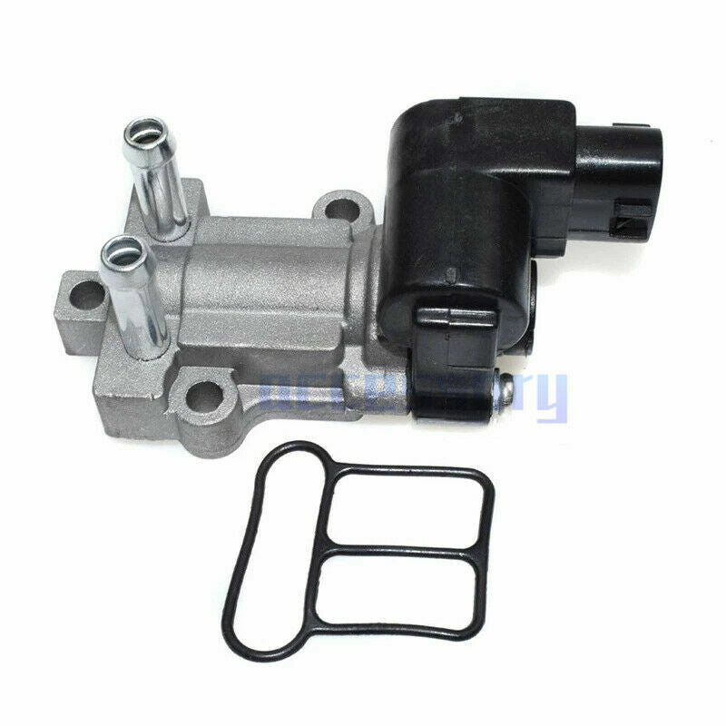 The idle air control valve is suitable for 2001-2005 for Honda for Civic EX LX 1.7L 16022-PLC-J01
