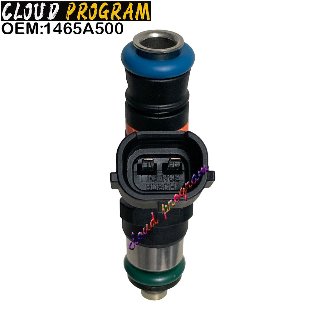 4PCS Fuel injector 1465A500 For 2018-2020 for Mitsubishi Eclipse Cross 1.5L