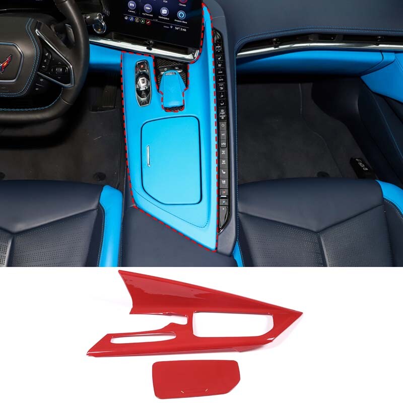 Front windshield UV block visor for Land Rover for Defender 2020 - 2022