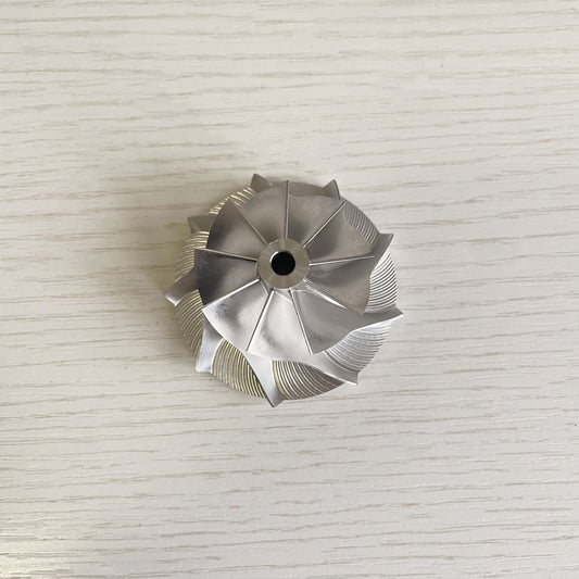 GTA15-25 39.61/56.02 mm 701374-0003 9+0 Insulator Performance Blank