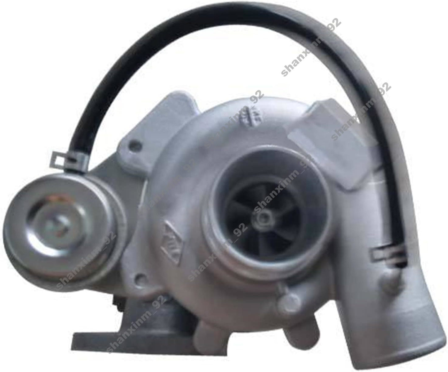 Turbo TF035 Turbocharger 49135-06300 1118100-D02 for Faw Four Ring CA4D28CRZ