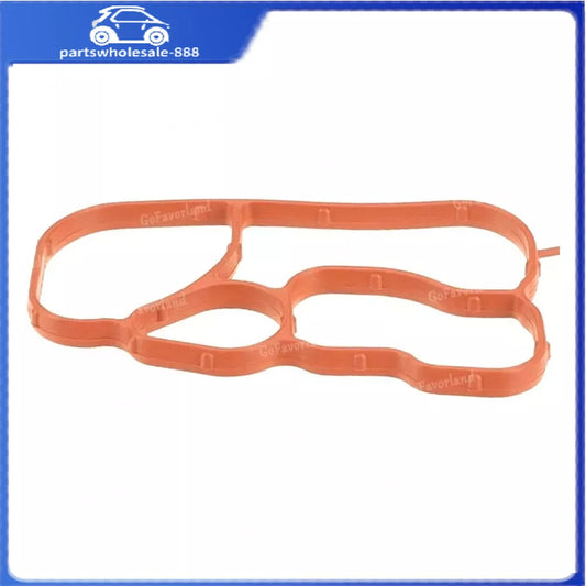 06L117070 Engine Oil Cooler Gasket for Audi Q5 2.0T 2017-2021