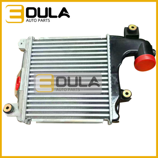 Intercooler Assy Fits for Toyota Hilux D40 4WD VII 2012- 2.5L 3.0L 17940-0L070