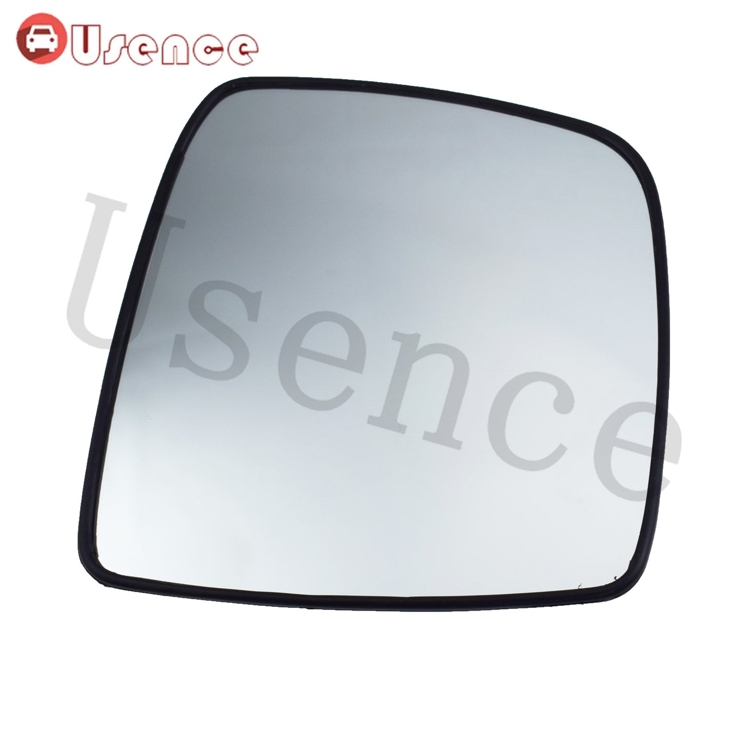 Rearview Left Driver Side Heated Mirror Glass for HYUNDAI GRAND STAREX 2008-18