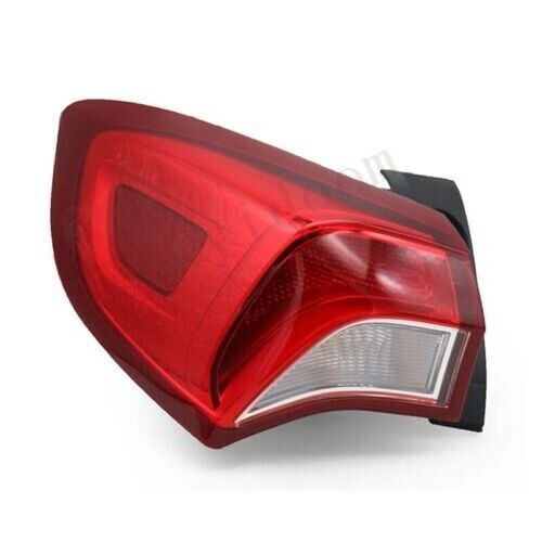 Left Rear Bumper Outer Taillight Turn Signal Light for Buick Envision 2018 2019