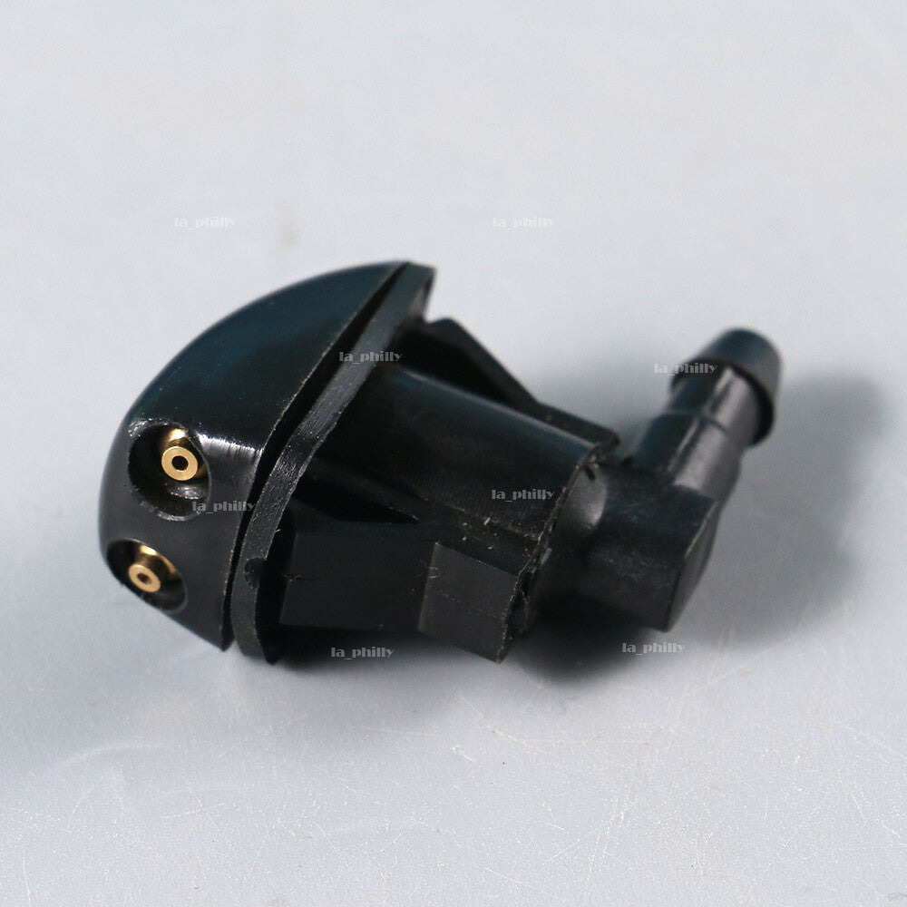 1PCS Windshield Washer Nozzle for Toyota for Corolla for Camry RAV4 Celica Sx St T180