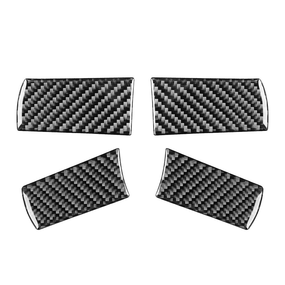Steering Wheel Cover Trim fit for Chrysler 300 300C for Dodge Magnum