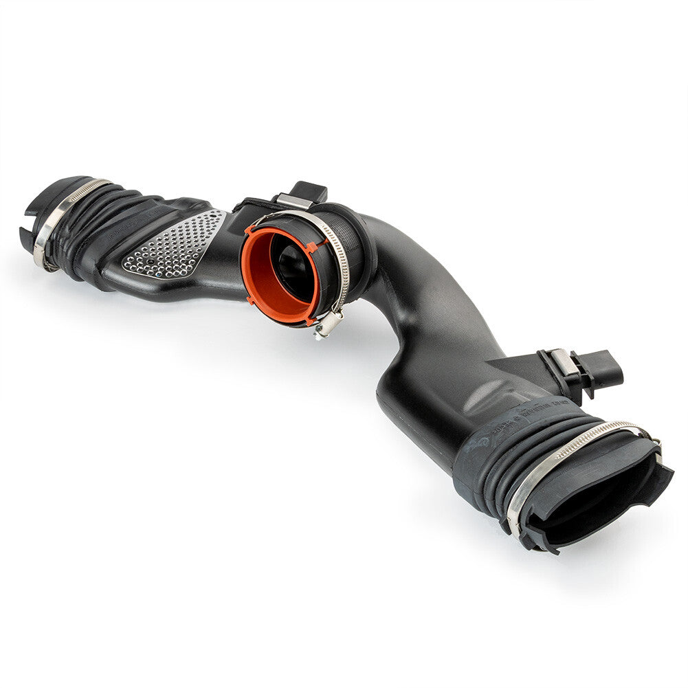 Air quality sensor with engine air hose suitable for Mercedes E-Class W211 W164 X164 ML320