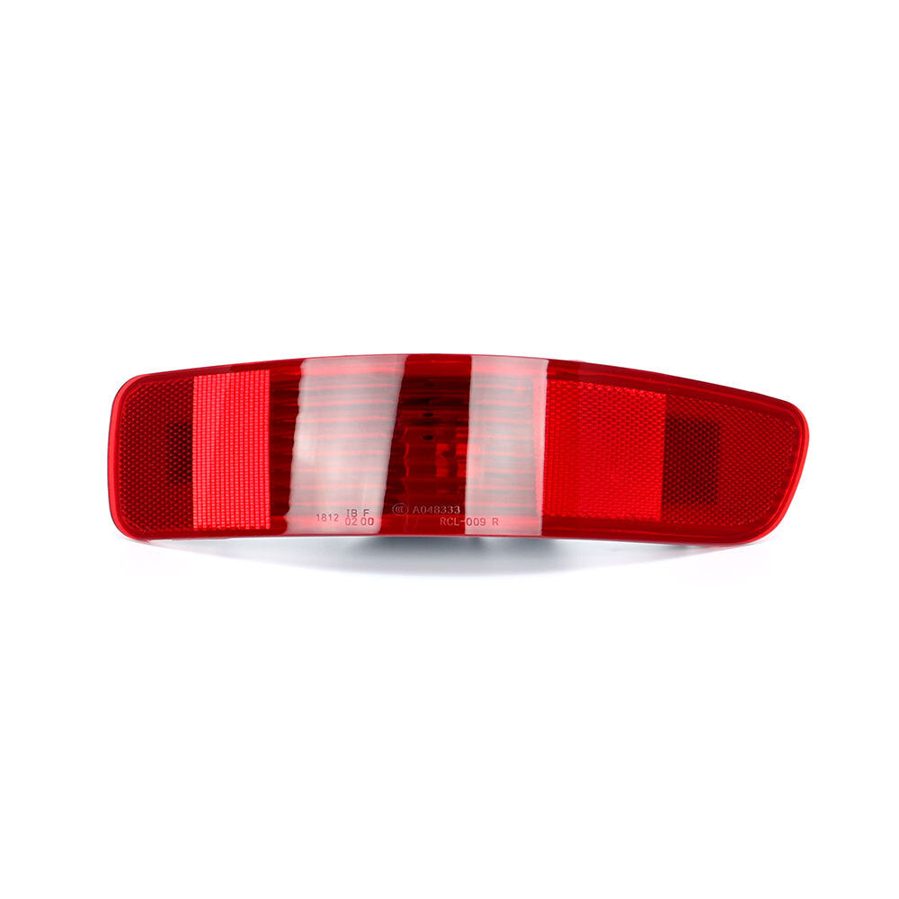 Right Rear Bumper Light Reflector Tail 8355A004 for MITSUBISHI Outlander for CITROEN