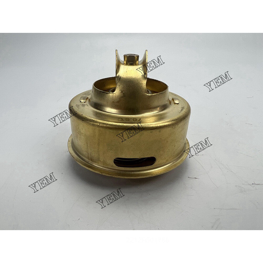 S4F Thermostat 76.5¡ãC 31646-02200 for Mitsubishi Engine.