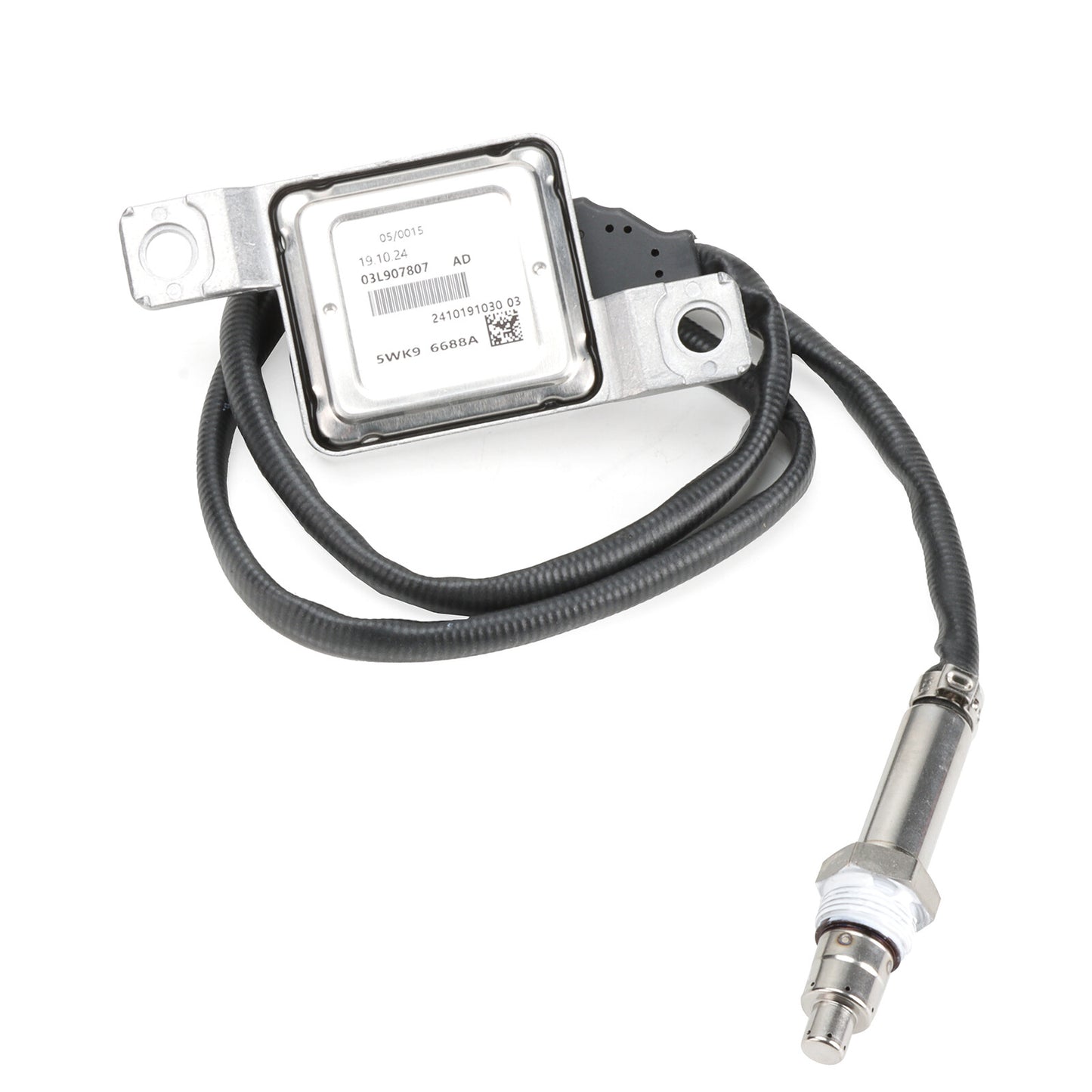 For Cascadia DD13 for Freightliner Inlet+Outlet Nox Sensor A0101532228 A0101532328