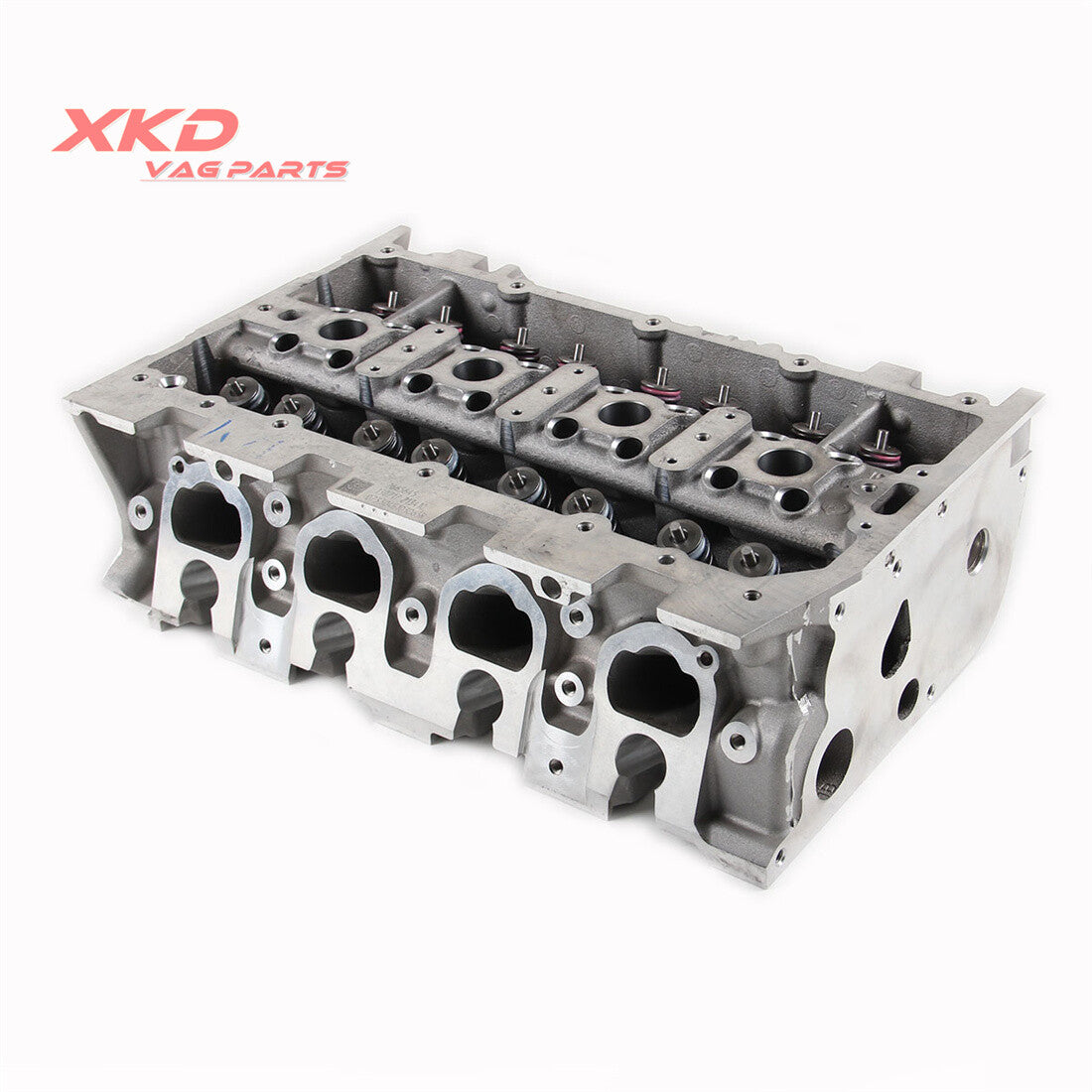 The 1.2T engine cylinder head is suitable for Volkswagen Beetle and Polo CJZA CJZB CYVA CYVB 04E103065E