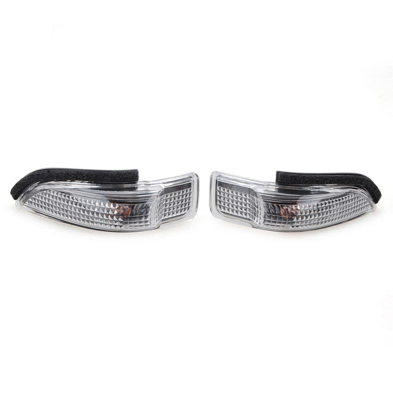 2X Amber light Side Mirror Turn Signal for Toyota for Corolla 2014-2017