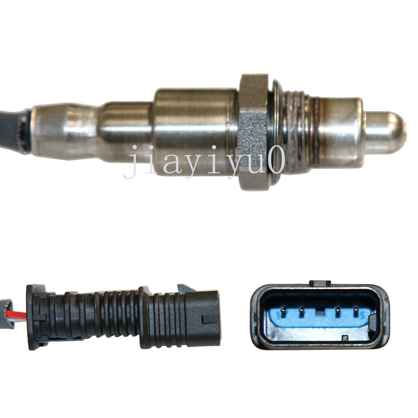 for Citroen for PEUGEOT LAMBDA OXYGEN O2 Sensor Probe 1.6 16V / 3.0 PETROL 0258006028
