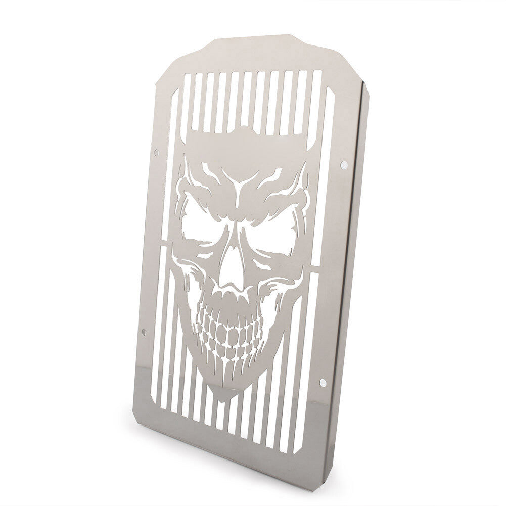 Radiator Guard Grill Cover Protector for for Kawasaki VN900 Classic/LT 2006-2018