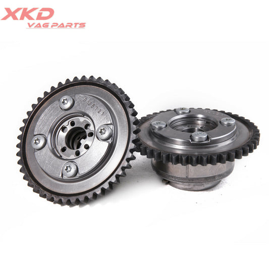 Intake Exhaust Camshaft Adjuster Controller for Mercedes-Benz C250 SLK250