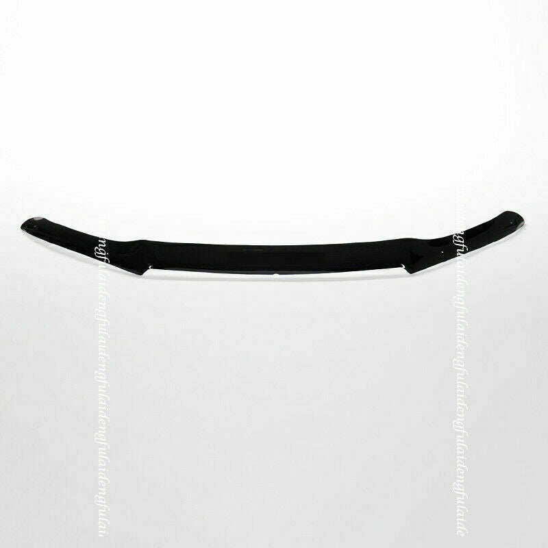 for Toyota Highlander 2014-2019 Front Bra Bug Shield Hood Deflector Guard Bonnet