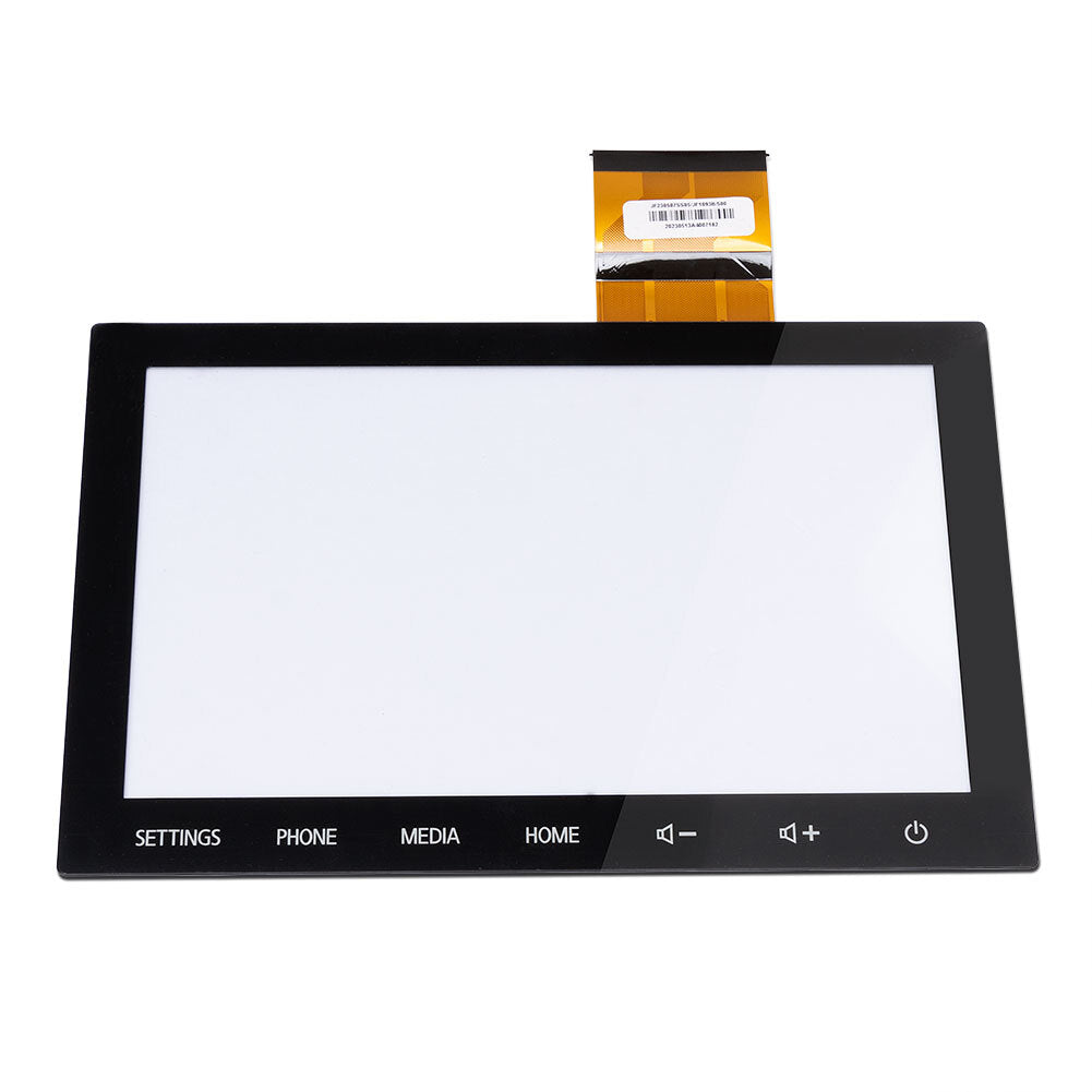 8740A098 is a for Mitsubishi Outlander 2020-2022 8-inch touchscreen NAV radio 8740A103