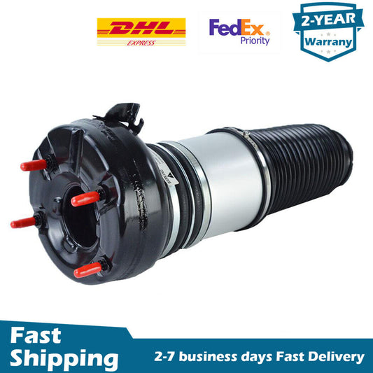 1x Front Air Suspension Spring Bag Fit for Audi for A8 Quattro S8 D4 4H A6 C7 2010-2018