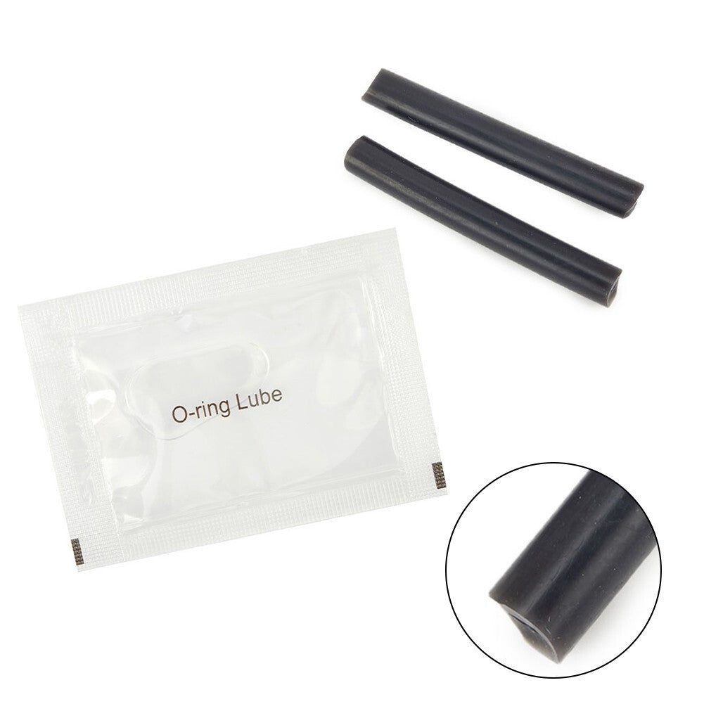 Sun Visors Car Parts Direct Replacement Interior Left/Right Plastic Bushings