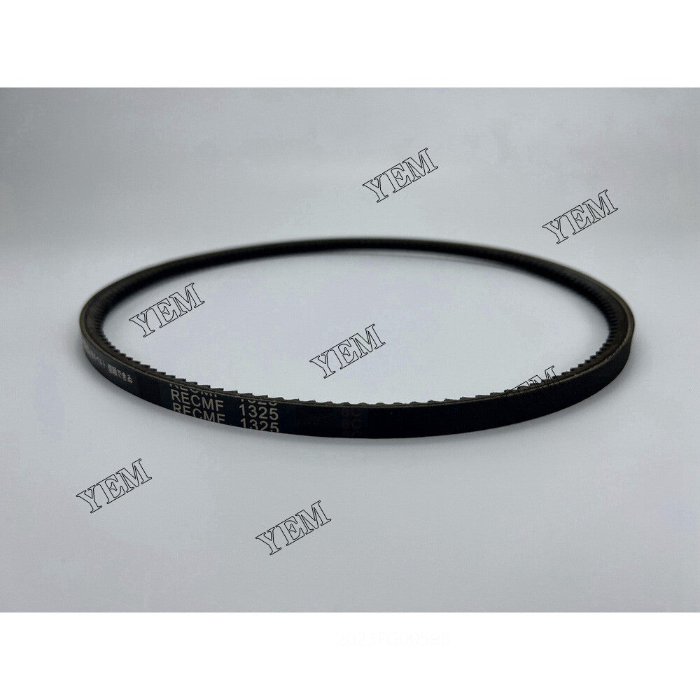 Z482 Fan Belt 19701-97010 For Kubota Excavator Forklift Diesel Engine Parts